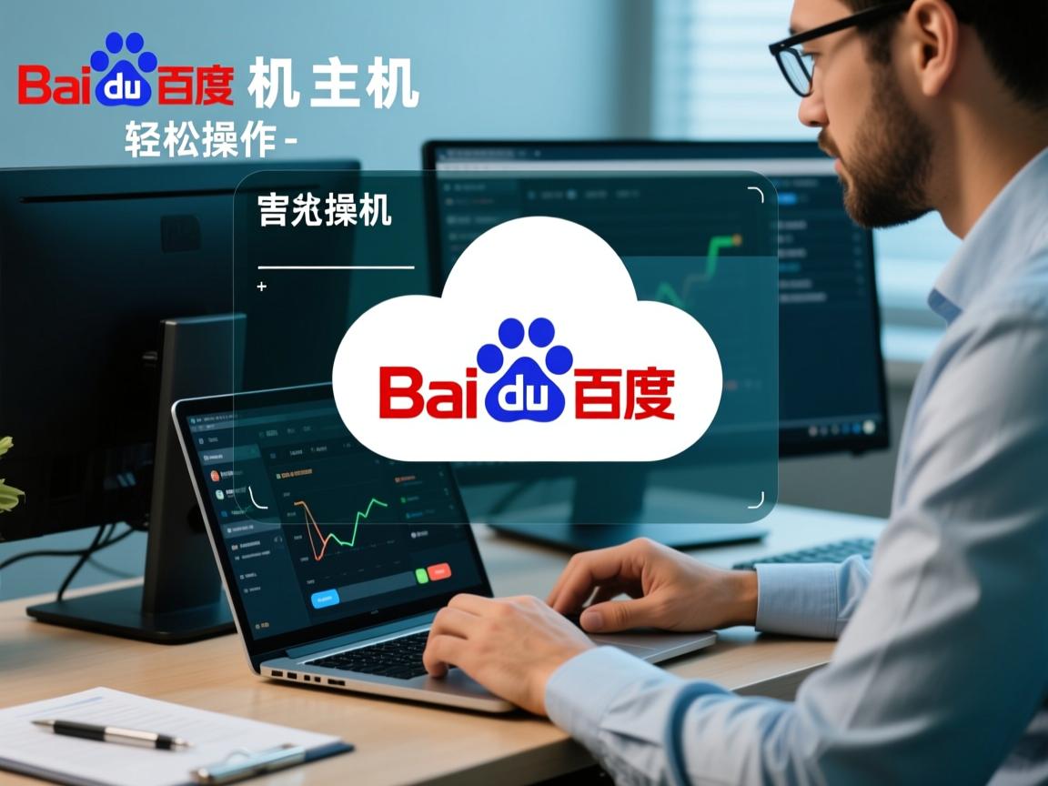 百度云虚拟主机如何轻松操作?  第3张 百度云虚拟主机如何轻松操作?  第3张