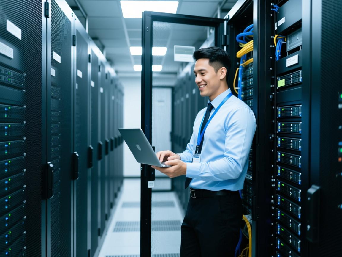 四川服务器虚拟主机哪家好?  第2张 四川服务器虚拟主机哪家好?  第2张