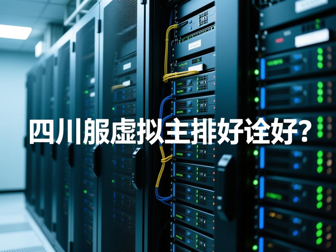 四川服务器虚拟主机哪家好?  第3张 四川服务器虚拟主机哪家好?  第3张