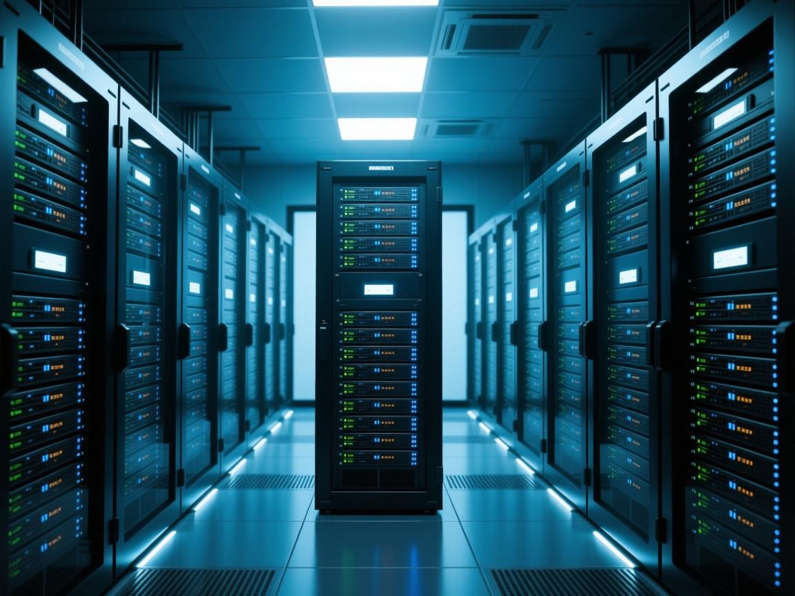 什么是网络虚拟主机空间数据库?  第3张 什么是网络虚拟主机空间数据库?  第3张