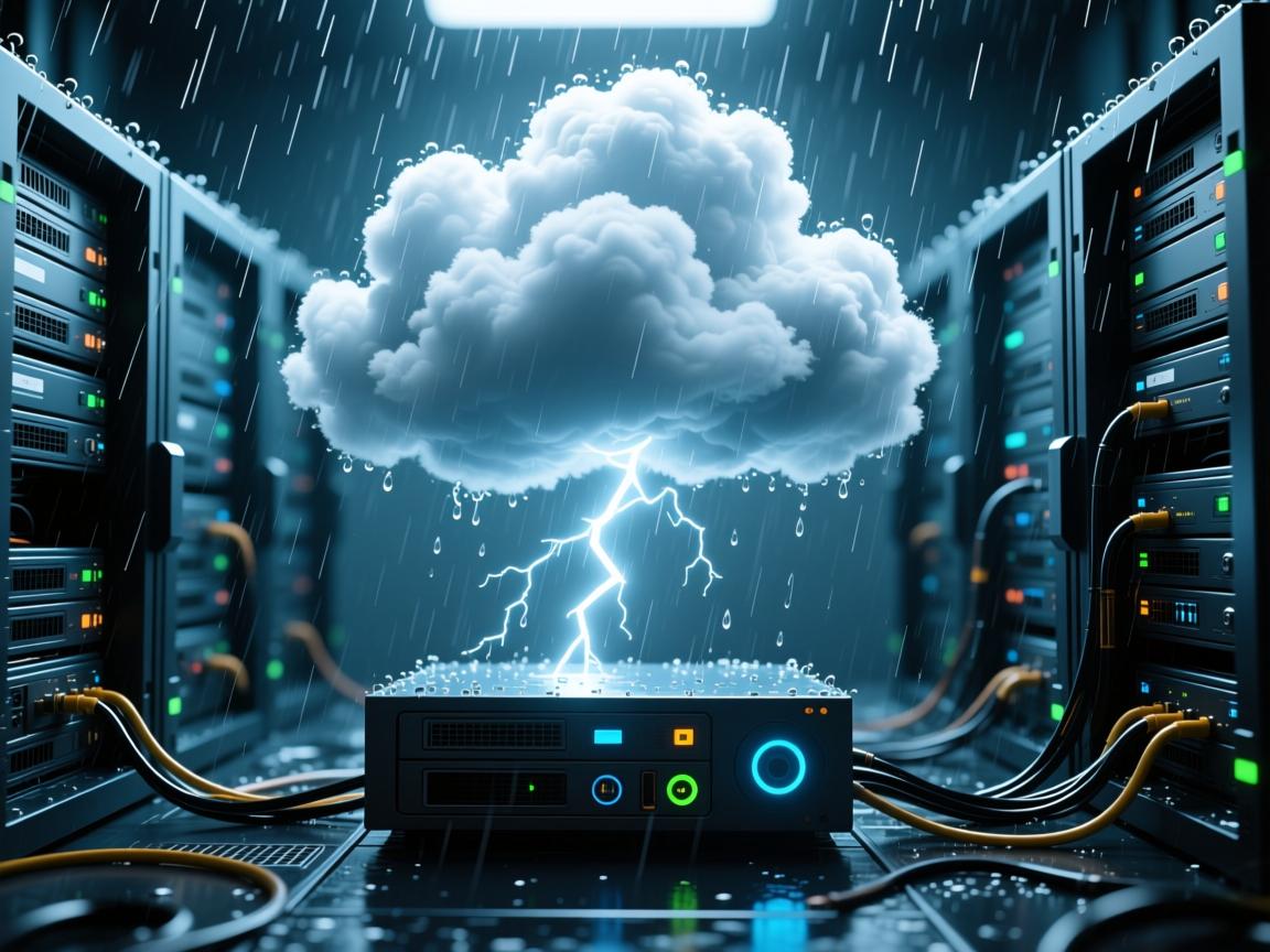 雨云虚拟主机好用吗?