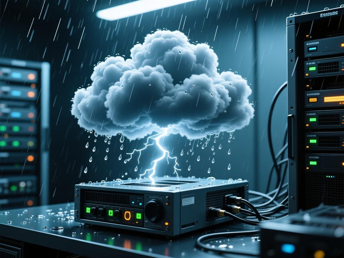 雨云虚拟主机好用吗?  第2张 雨云虚拟主机好用吗?  第2张