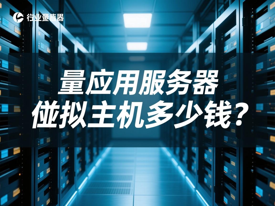 租用轻量应用服务器虚拟主机多少钱?  第2张 租用轻量应用服务器虚拟主机多少钱?  第2张