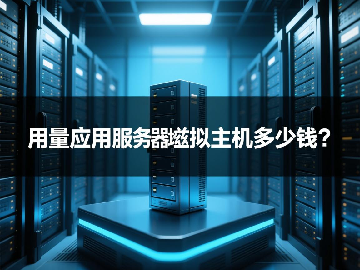 租用轻量应用服务器虚拟主机多少钱?  第3张 租用轻量应用服务器虚拟主机多少钱?  第3张