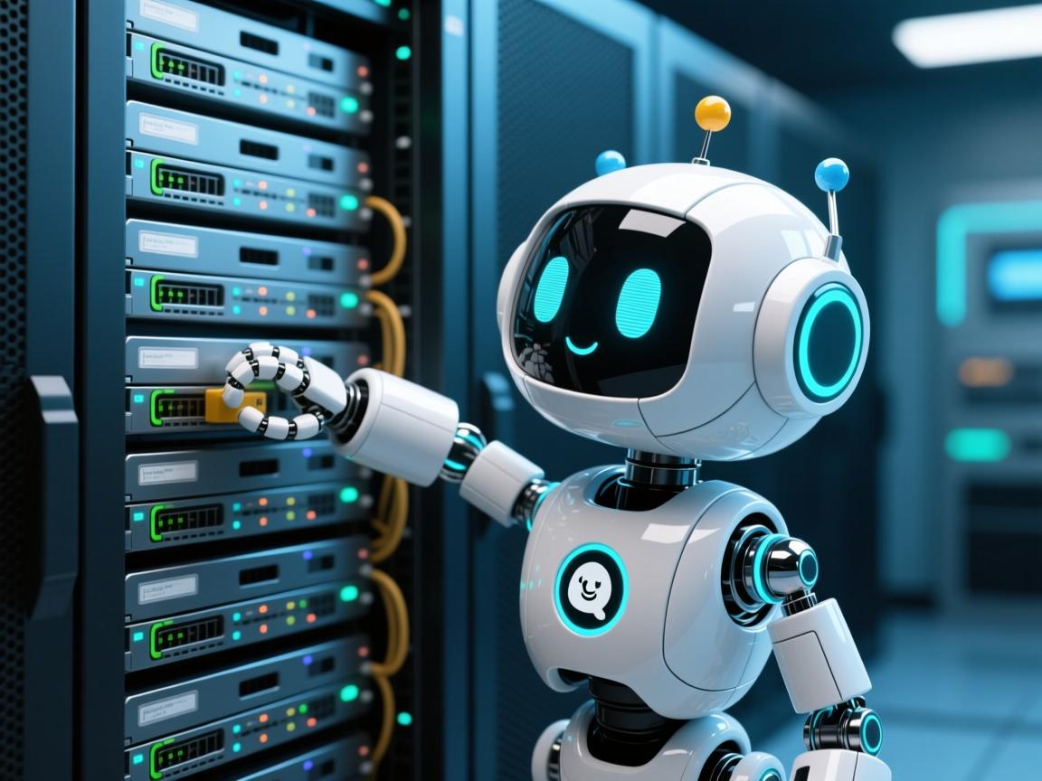 如何在虚拟主机安装酷q机器人?  第3张 如何在虚拟主机安装酷q机器人?  第3张