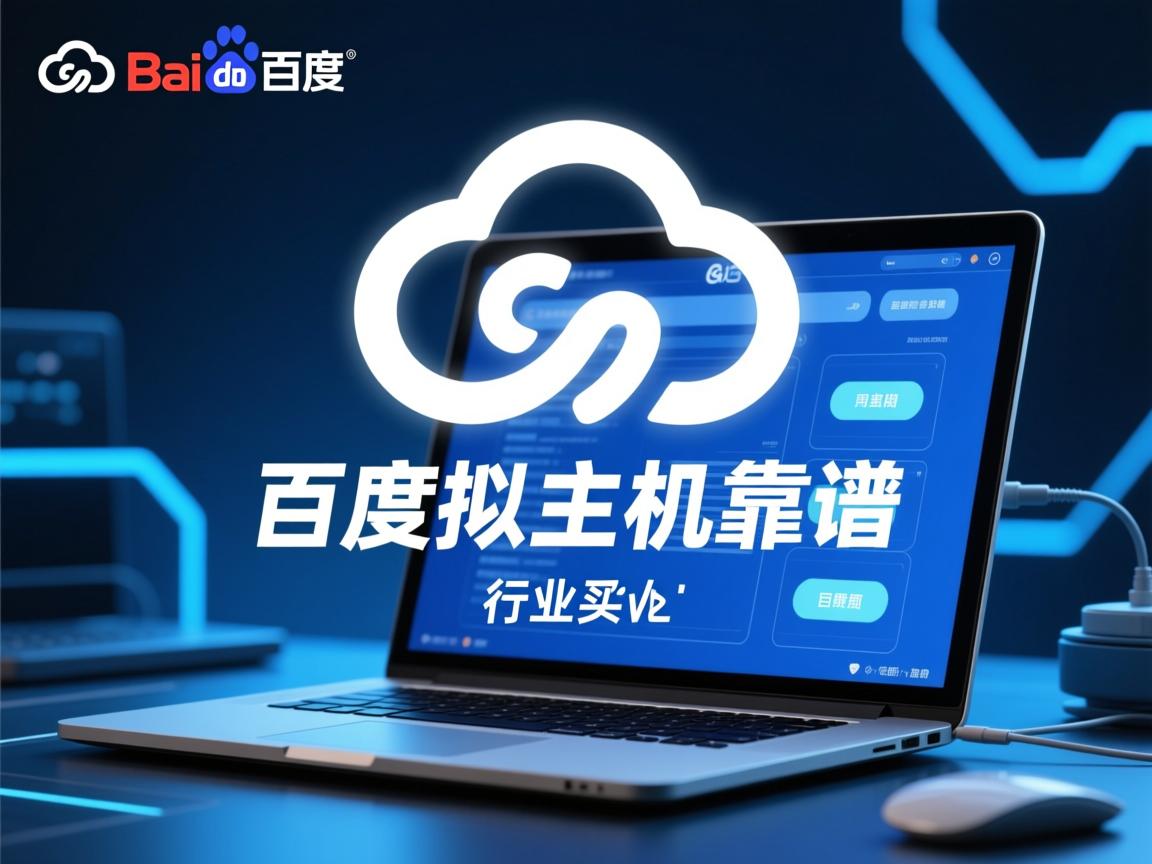 徐州百度云虚拟主机靠谱吗  第2张 徐州百度云虚拟主机靠谱吗  第2张