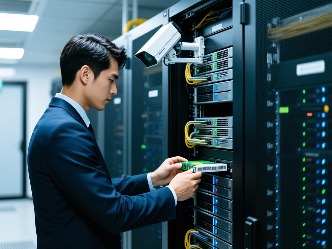 监控虚拟主机有什么用?  第2张 监控虚拟主机有什么用?  第2张