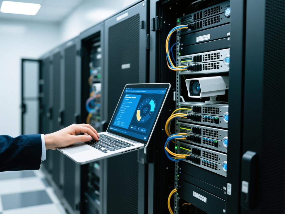 监控虚拟主机有什么用?  第3张 监控虚拟主机有什么用?  第3张