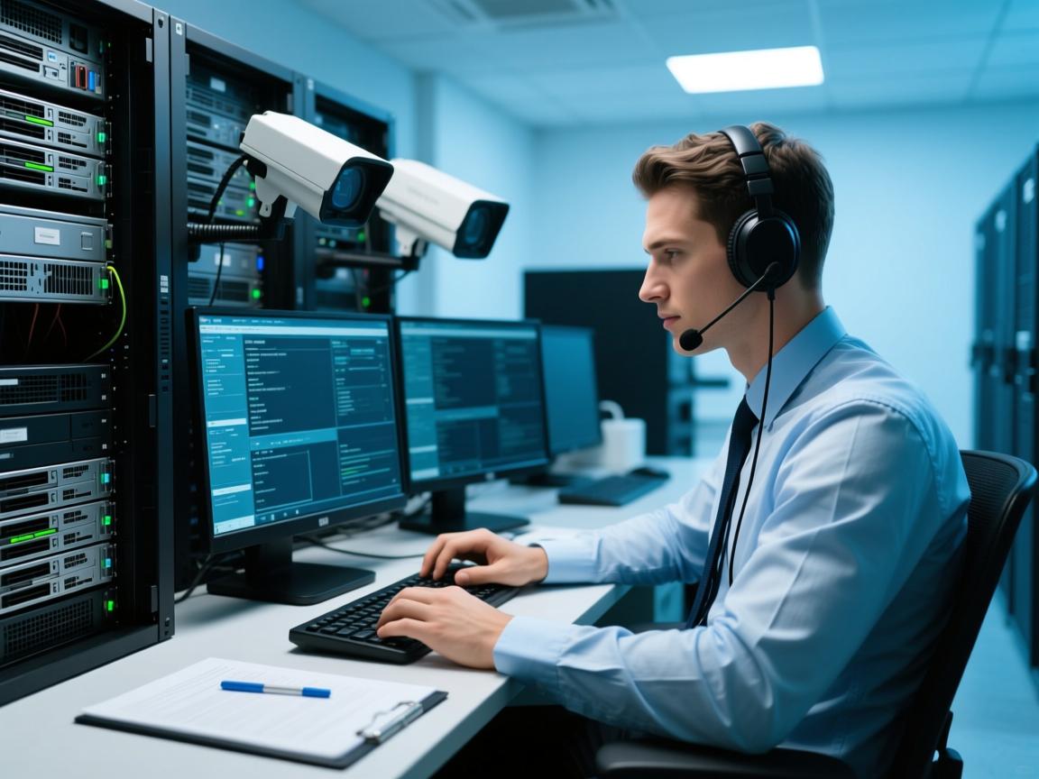 监控虚拟主机有什么用?  第1张 监控虚拟主机有什么用?  第1张