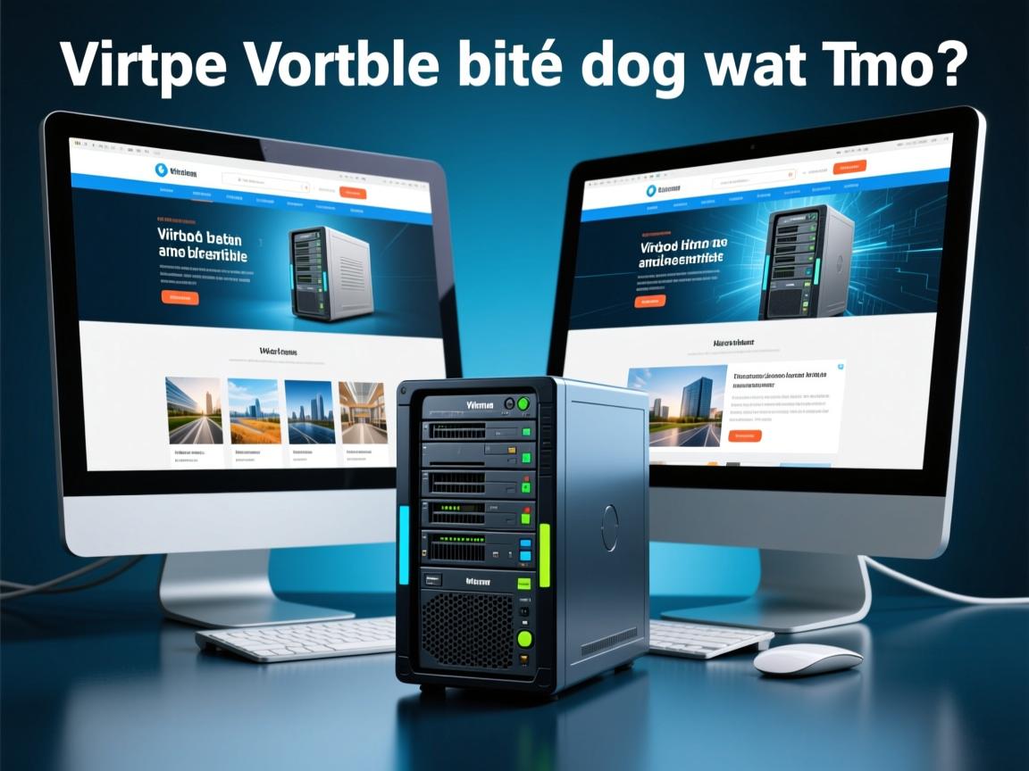 虚拟主机能同时托管两个网站吗?  第3张 虚拟主机能同时托管两个网站吗?  第3张