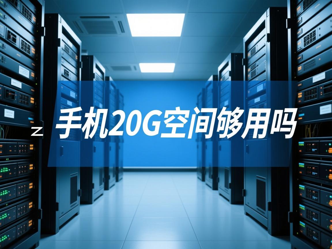 虚拟主机20G空间够用吗  第1张 虚拟主机20G空间够用吗  第1张