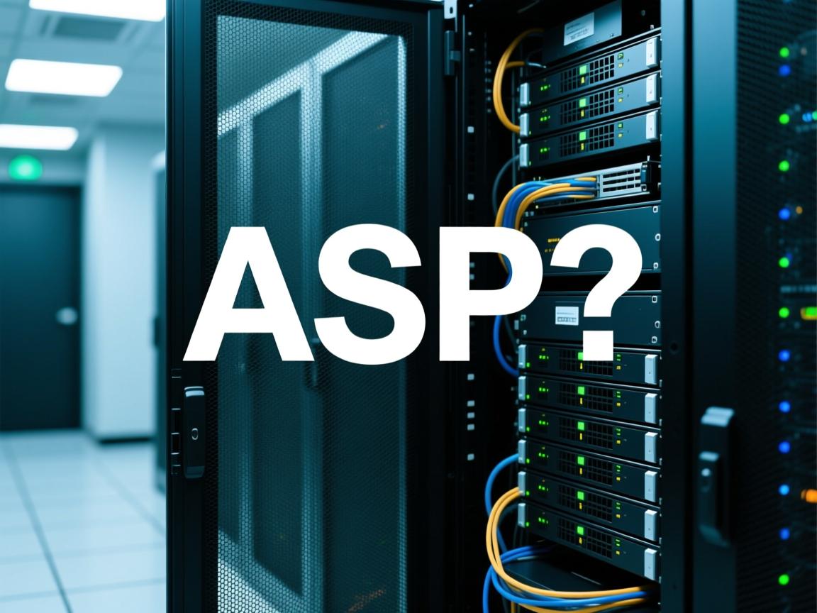 ASP在虚拟主机中起什么作用？  第2张