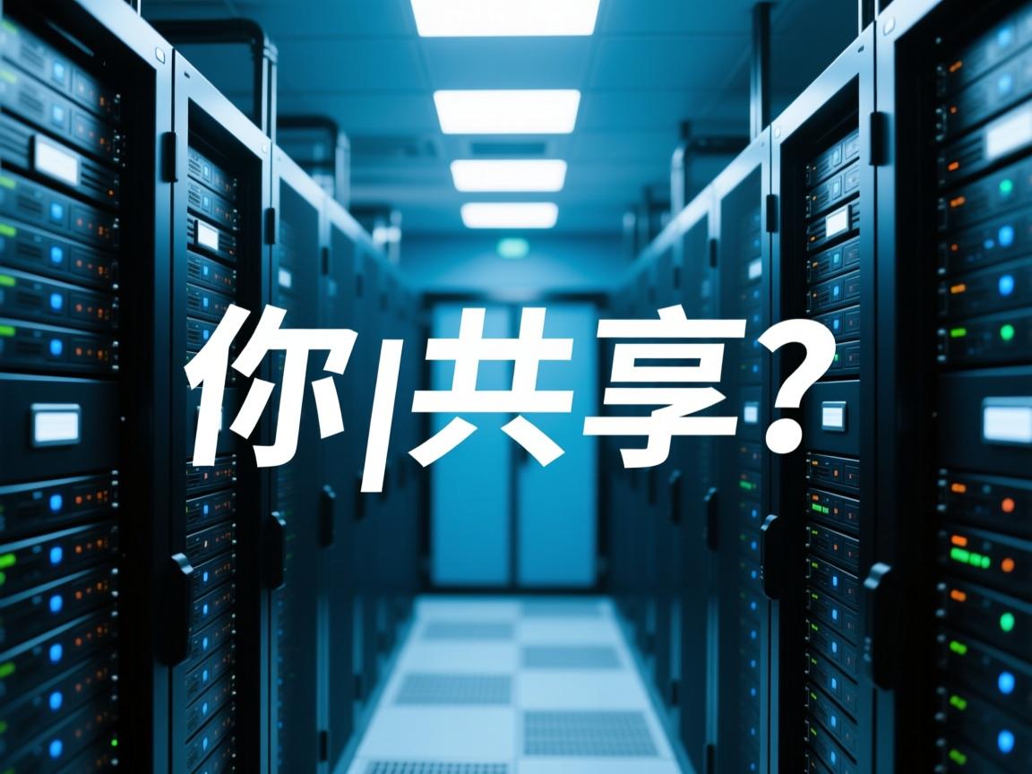 虚拟主机必须独享吗  第1张 虚拟主机必须独享吗  第1张