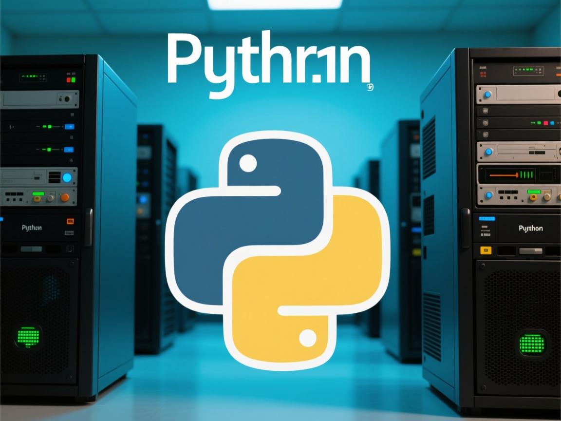 虚拟主机支持Python吗 第2张 虚拟主机支持Python吗 第2张