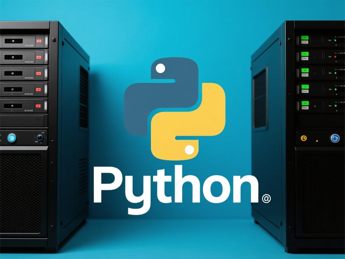 虚拟主机支持Python吗 第3张 虚拟主机支持Python吗 第3张