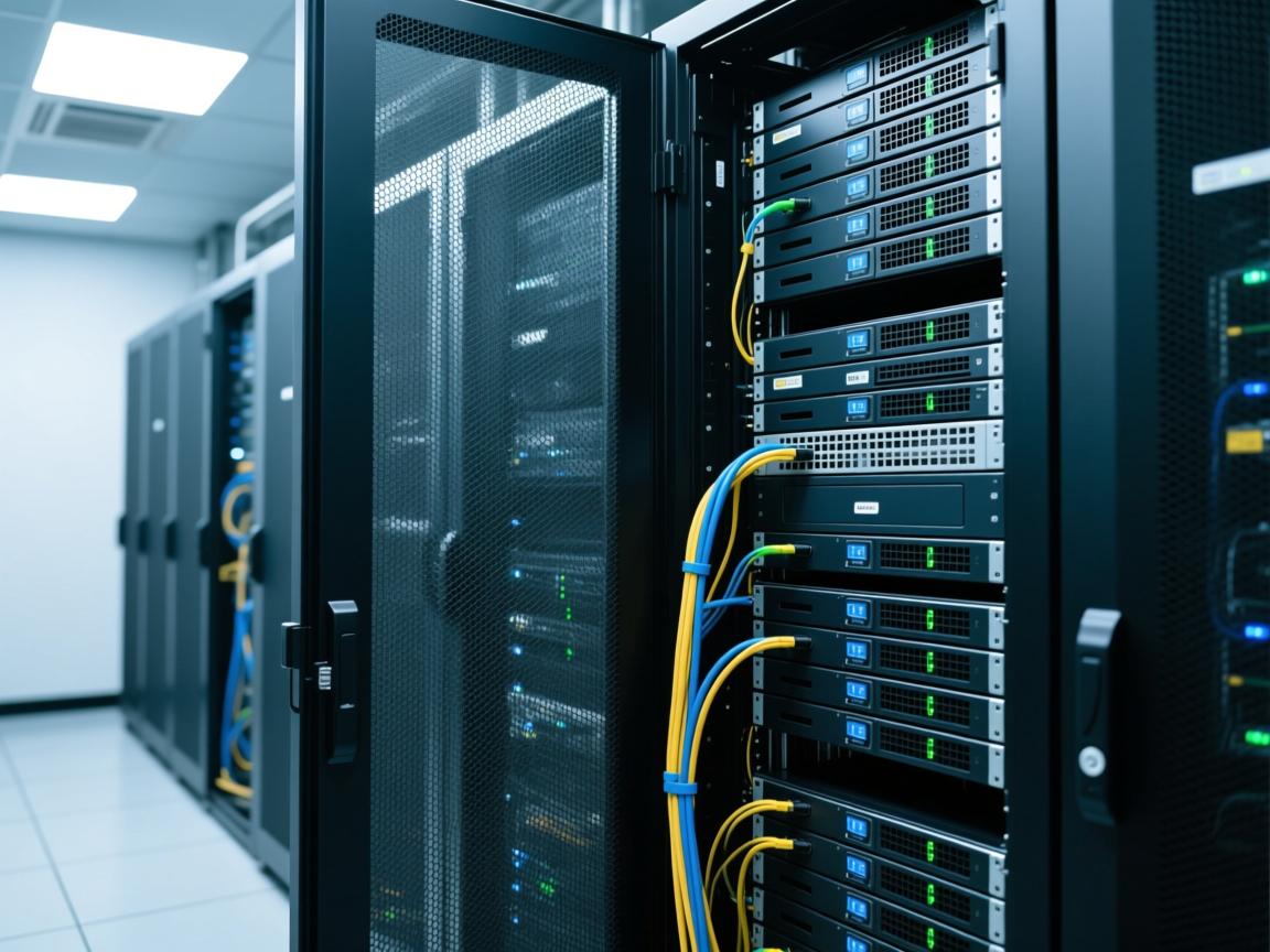 一台服务器能做虚拟主机吗?  第1张 一台服务器能做虚拟主机吗?  第1张