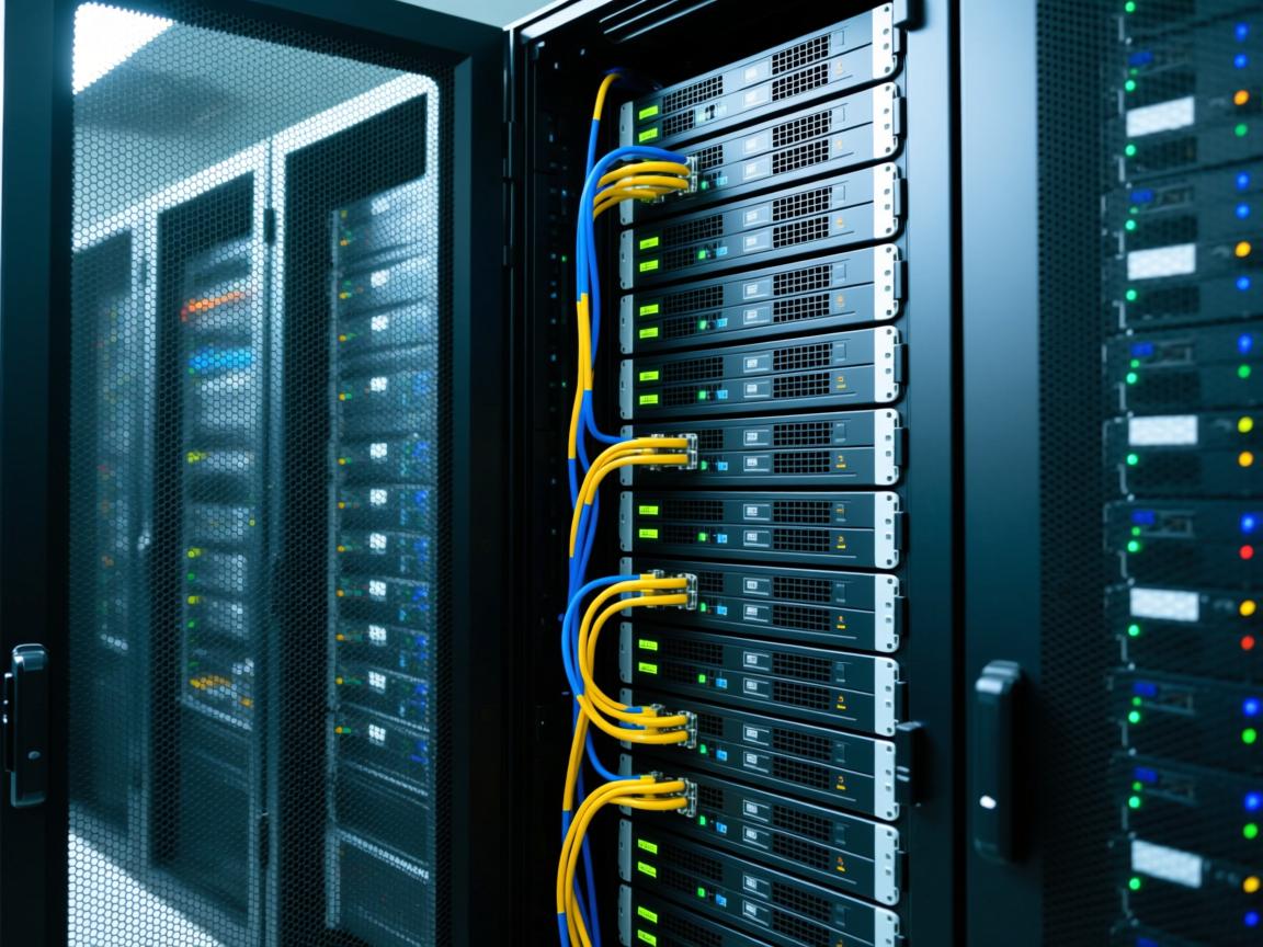 一台服务器能做虚拟主机吗?  第2张 一台服务器能做虚拟主机吗?  第2张