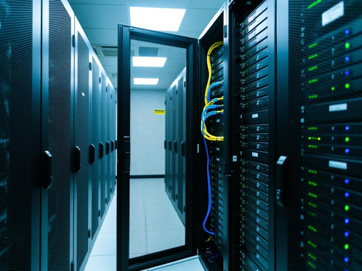 一台服务器能做虚拟主机吗?  第3张 一台服务器能做虚拟主机吗?  第3张