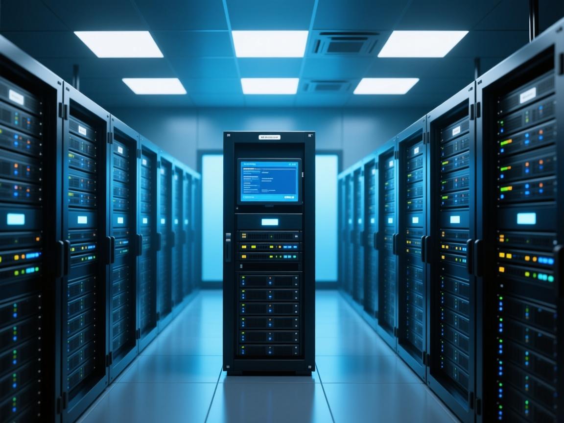 一站式虚拟主机是什么?有何优势?