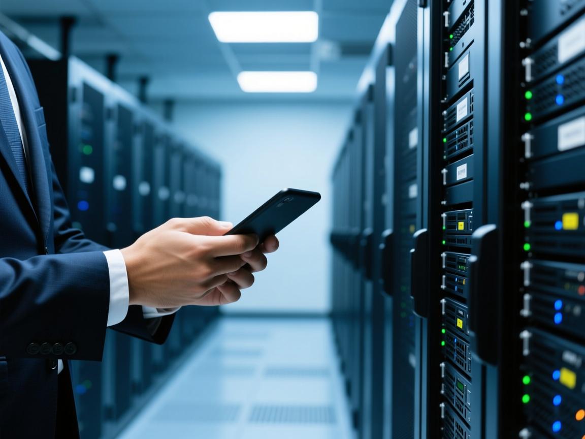 一站式虚拟主机是什么?有何优势?  第2张 一站式虚拟主机是什么?有何优势?  第2张