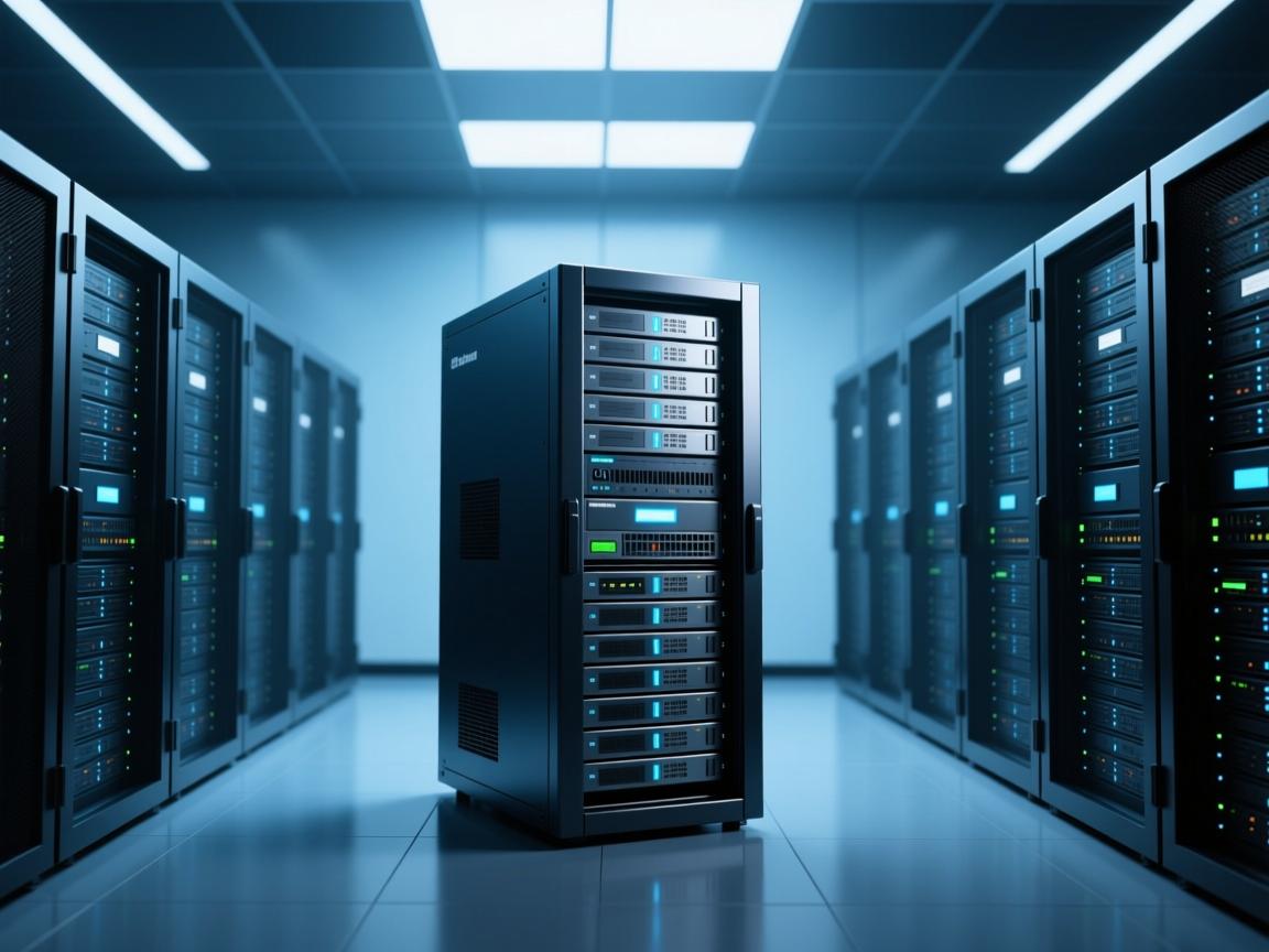 一站式虚拟主机是什么?有何优势?  第3张 一站式虚拟主机是什么?有何优势?  第3张