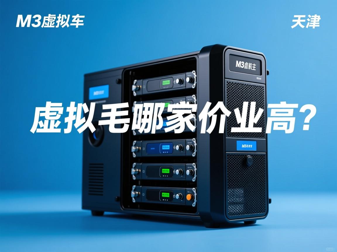 天津m3虚拟主机租用哪家性价比高?  第2张 天津m3虚拟主机租用哪家性价比高?  第2张