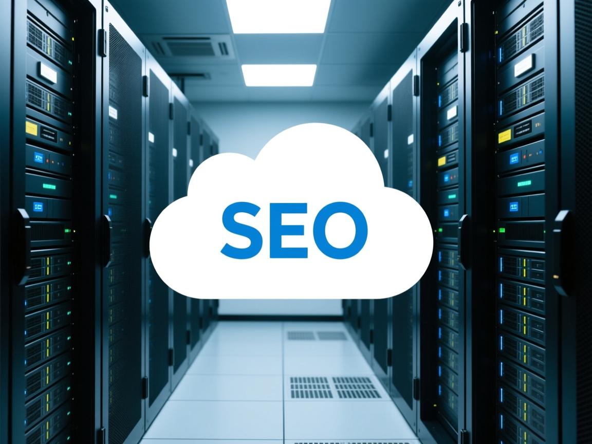 SEO选云虚拟主机还是云服务器好?  第2张 SEO选云虚拟主机还是云服务器好?  第2张