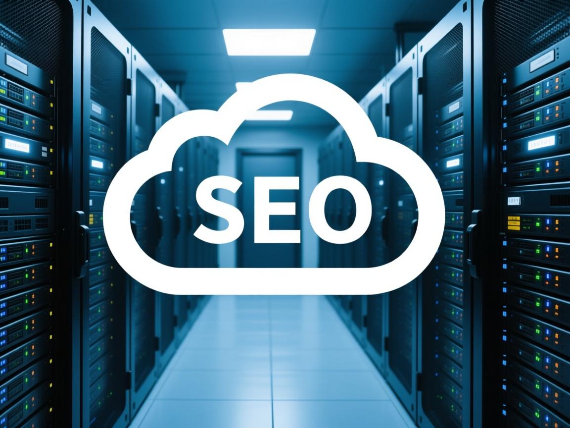 SEO选云虚拟主机还是云服务器好?  第3张 SEO选云虚拟主机还是云服务器好?  第3张