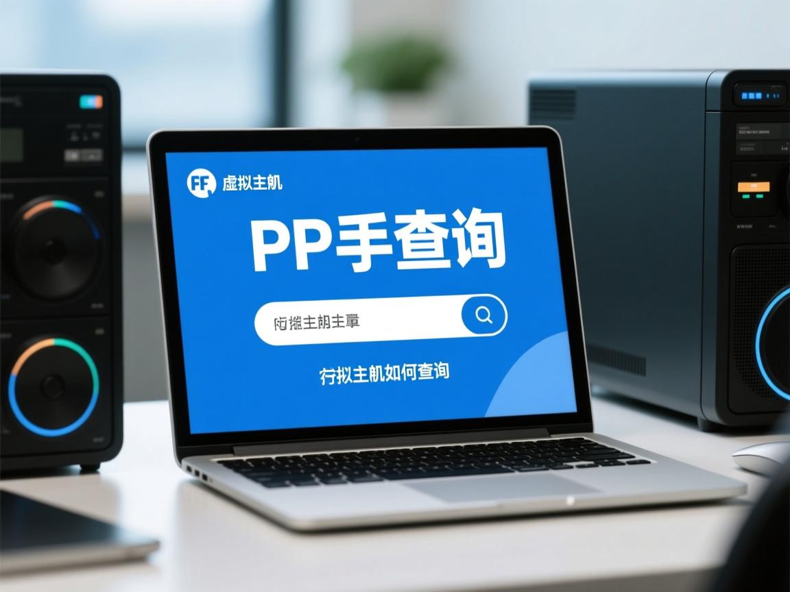 tp5虚拟主机如何查询?  第2张 tp5虚拟主机如何查询?  第2张