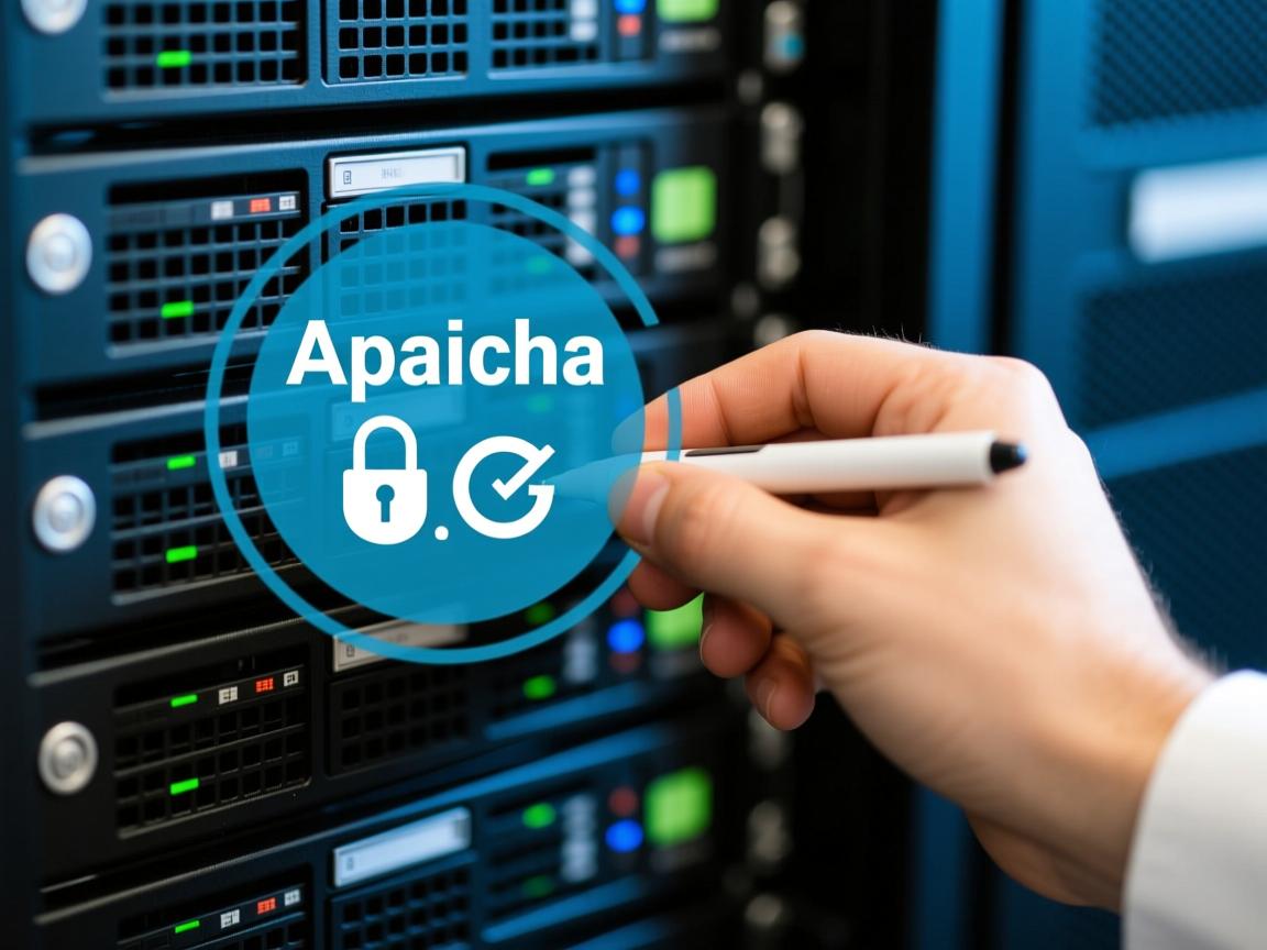 Apache虚拟主机目录权限修改方法  第1张 Apache虚拟主机目录权限修改方法  第1张