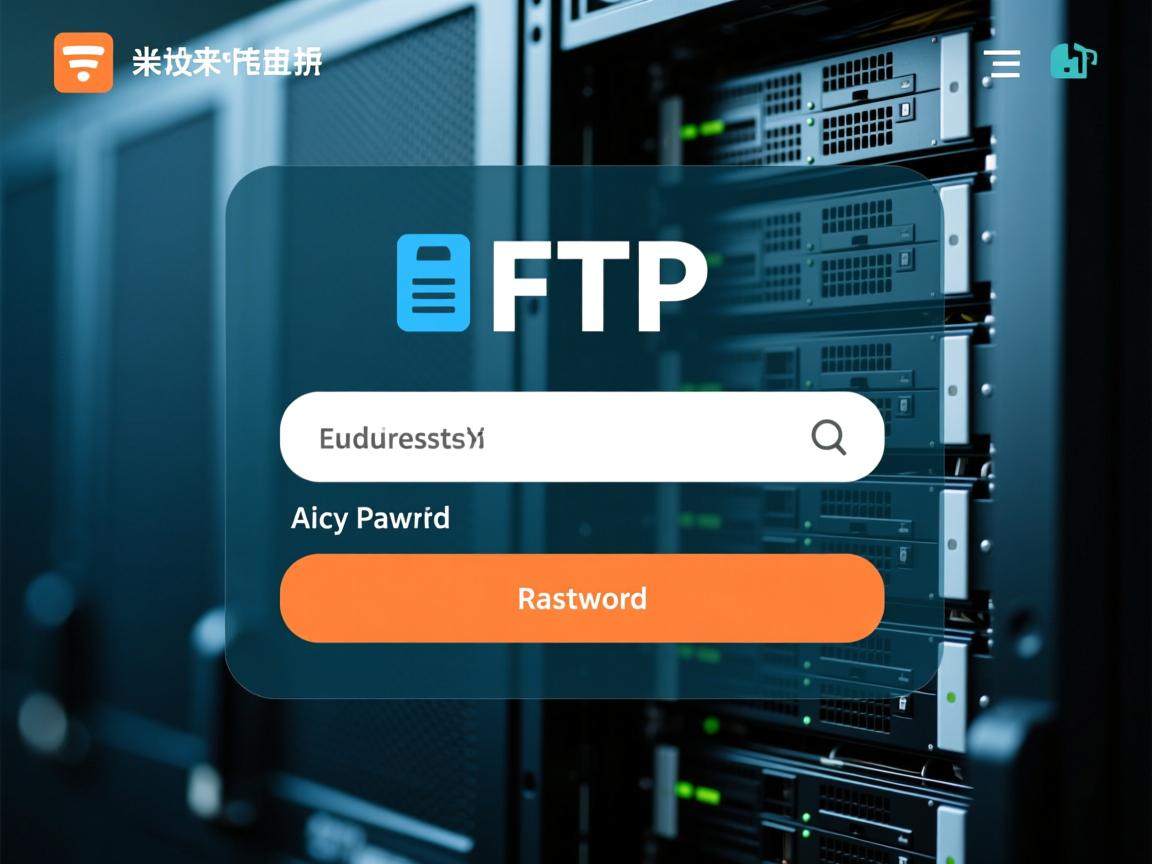如何查看虚拟主机FTP地址及账号密码?  第1张 如何查看虚拟主机FTP地址及账号密码?  第1张