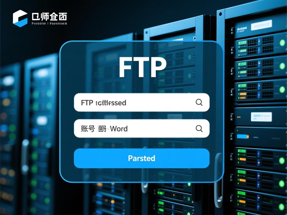 如何查看虚拟主机FTP地址及账号密码?  第2张 如何查看虚拟主机FTP地址及账号密码?  第2张