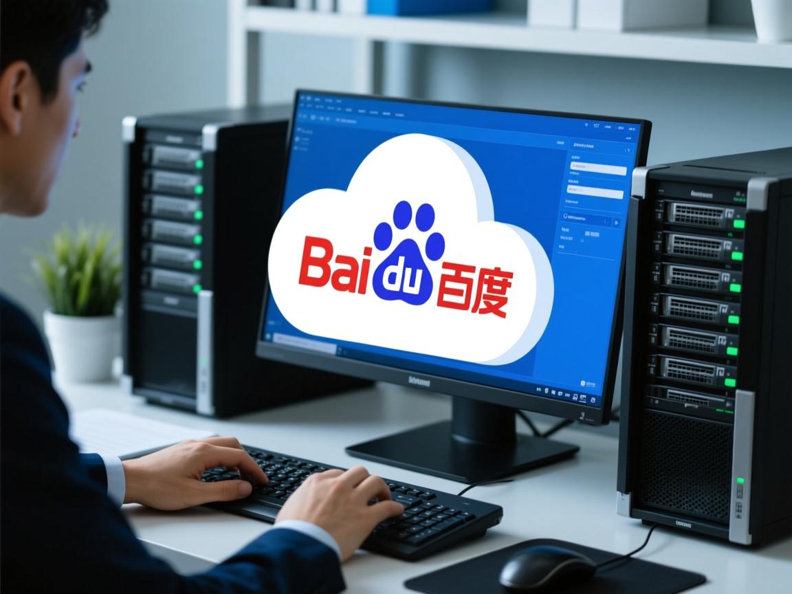 百度云虚拟主机如何高效使用?