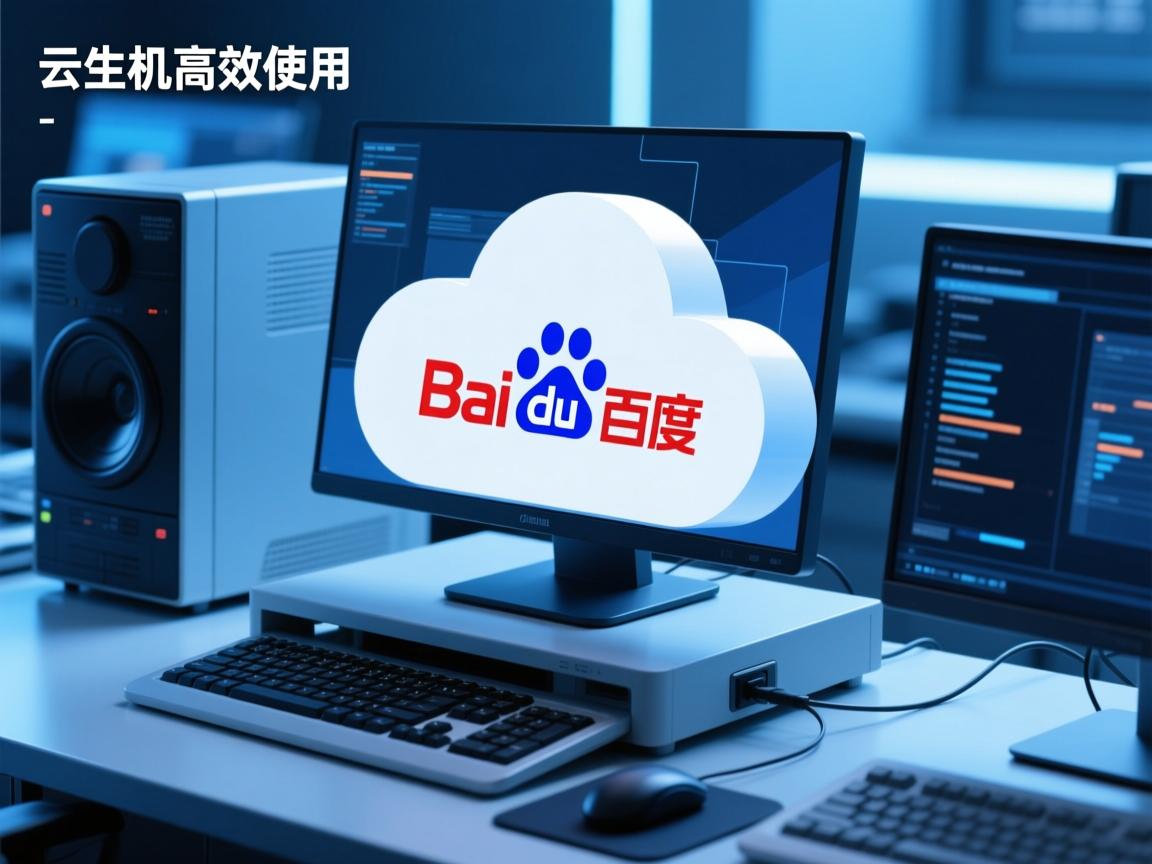 百度云虚拟主机如何高效使用?  第2张 百度云虚拟主机如何高效使用?  第2张