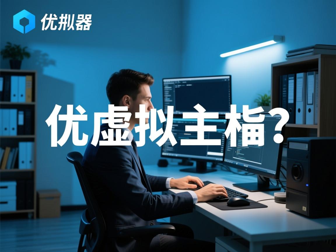 易优虚拟主机好用吗?  第2张 易优虚拟主机好用吗?  第2张