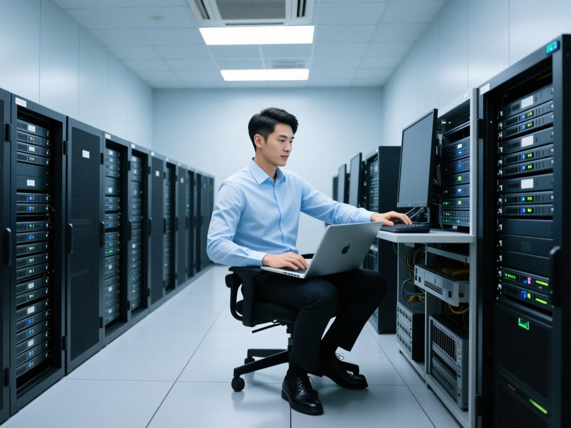 易优虚拟主机好用吗?