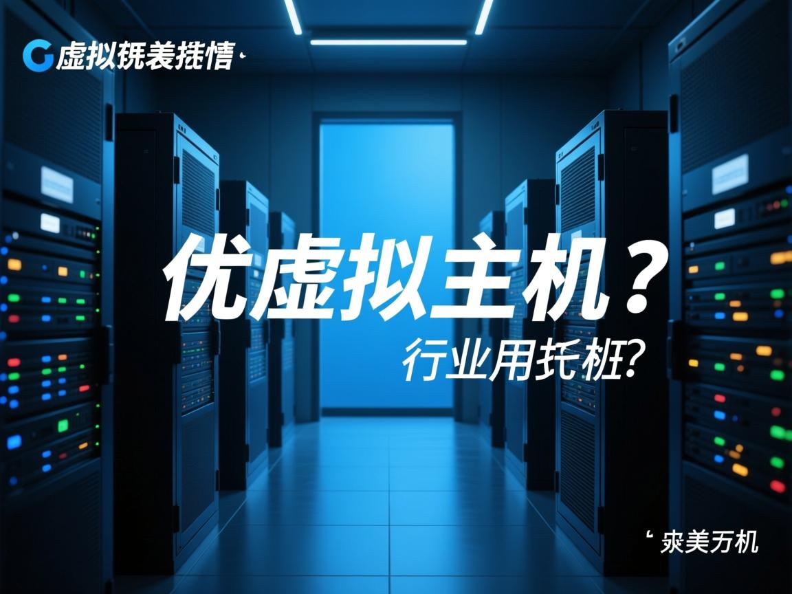 易优虚拟主机好用吗?  第3张 易优虚拟主机好用吗?  第3张