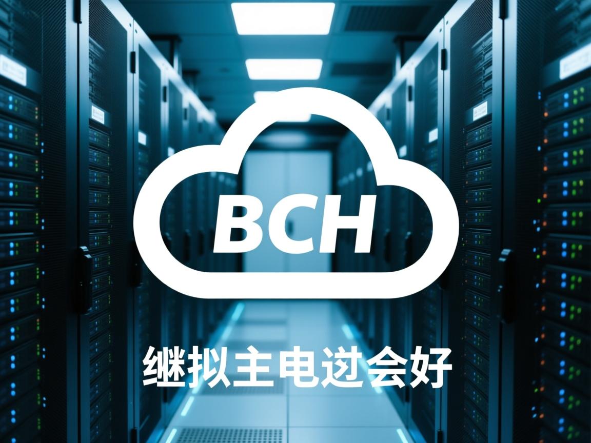 云服务器BCH和虚拟主机选哪个好  第3张 云服务器BCH和虚拟主机选哪个好  第3张