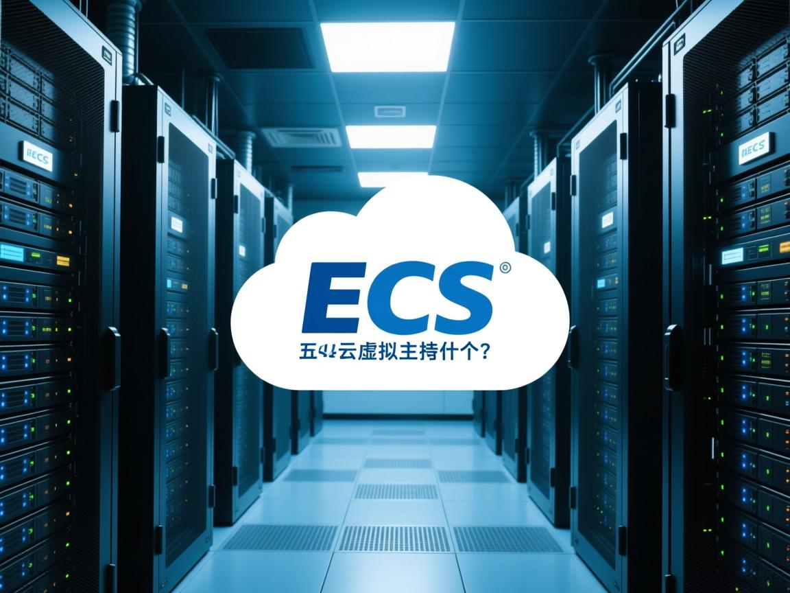ECS和云虚拟主机选哪个?  第2张 ECS和云虚拟主机选哪个?  第2张