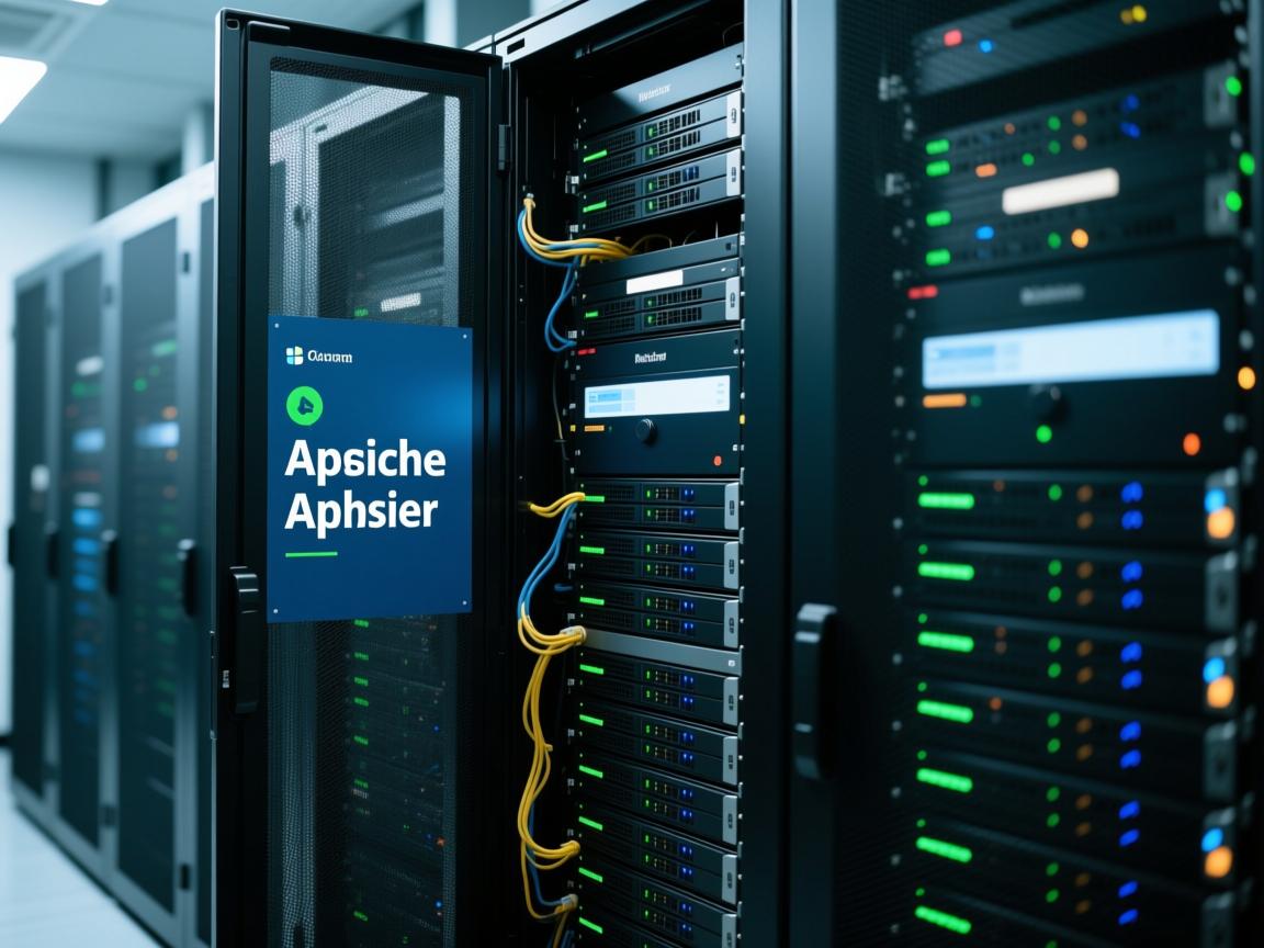 Apache虚拟主机有哪两种方式?  第3张 Apache虚拟主机有哪两种方式?  第3张