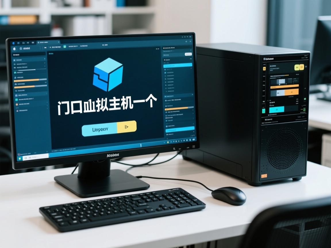 Linux端口虚拟主机为何只能访问一个?  第2张 Linux端口虚拟主机为何只能访问一个?  第2张