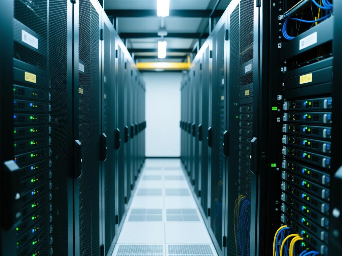 服务器托管和虚拟主机区别?  第3张 服务器托管和虚拟主机区别?  第3张