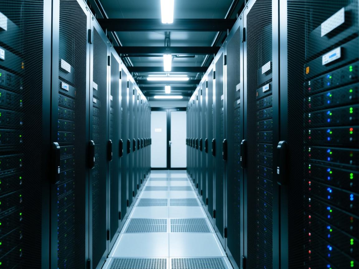 企业级独享云主机价格? 第1张 企业级独享云主机价格? 第1张