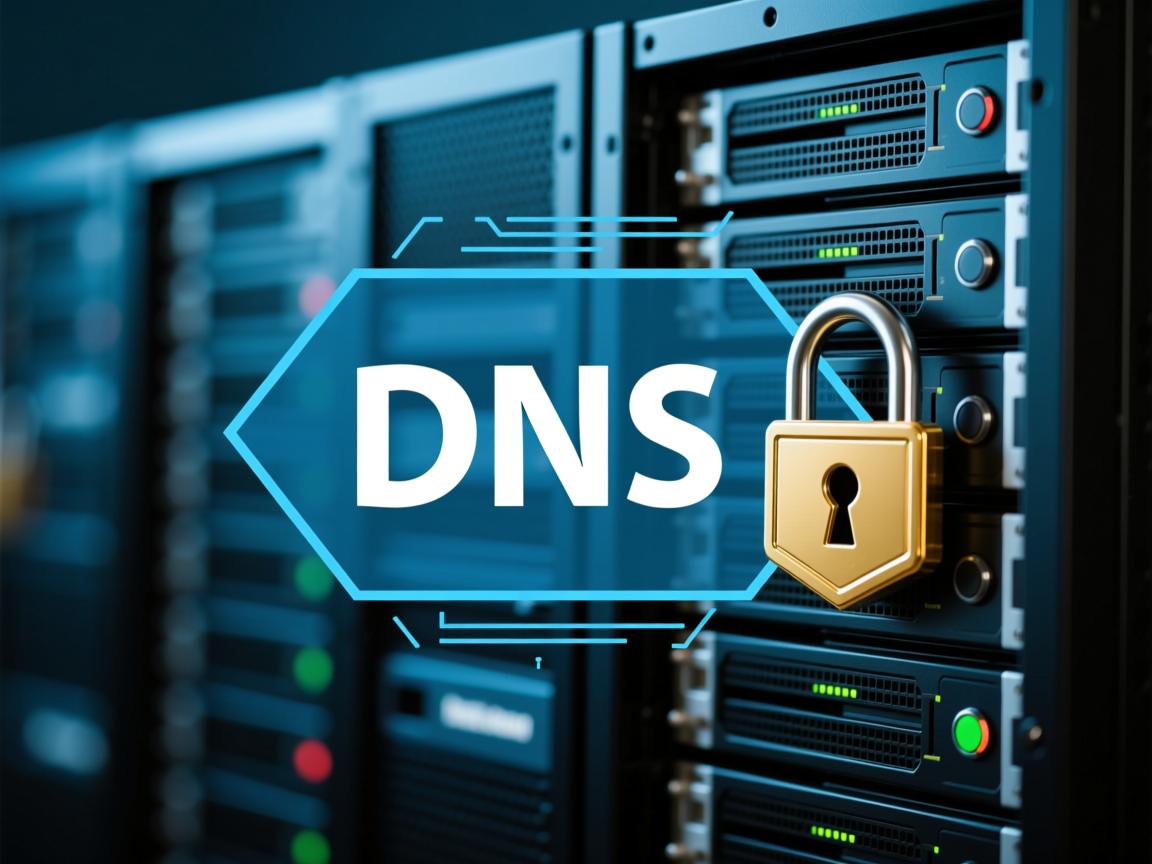 如何用DNS验证虚拟主机域名所有权?  第3张 如何用DNS验证虚拟主机域名所有权?  第3张