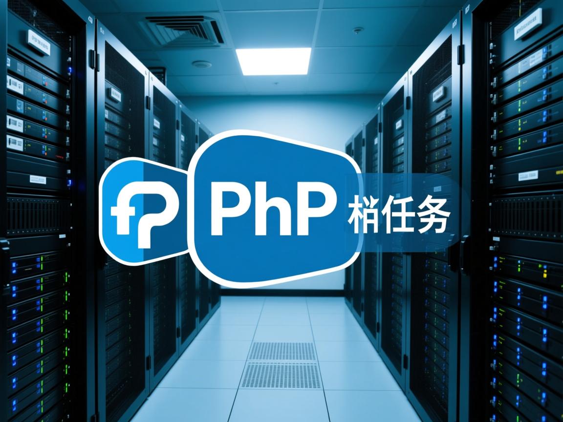 虚拟主机如何实现PHP定时任务？  第1张