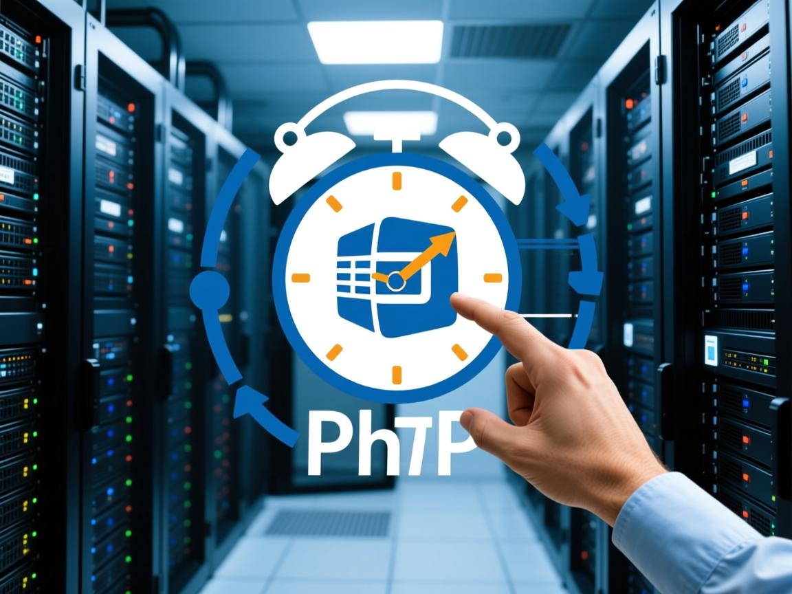 虚拟主机如何实现PHP定时任务？  第2张