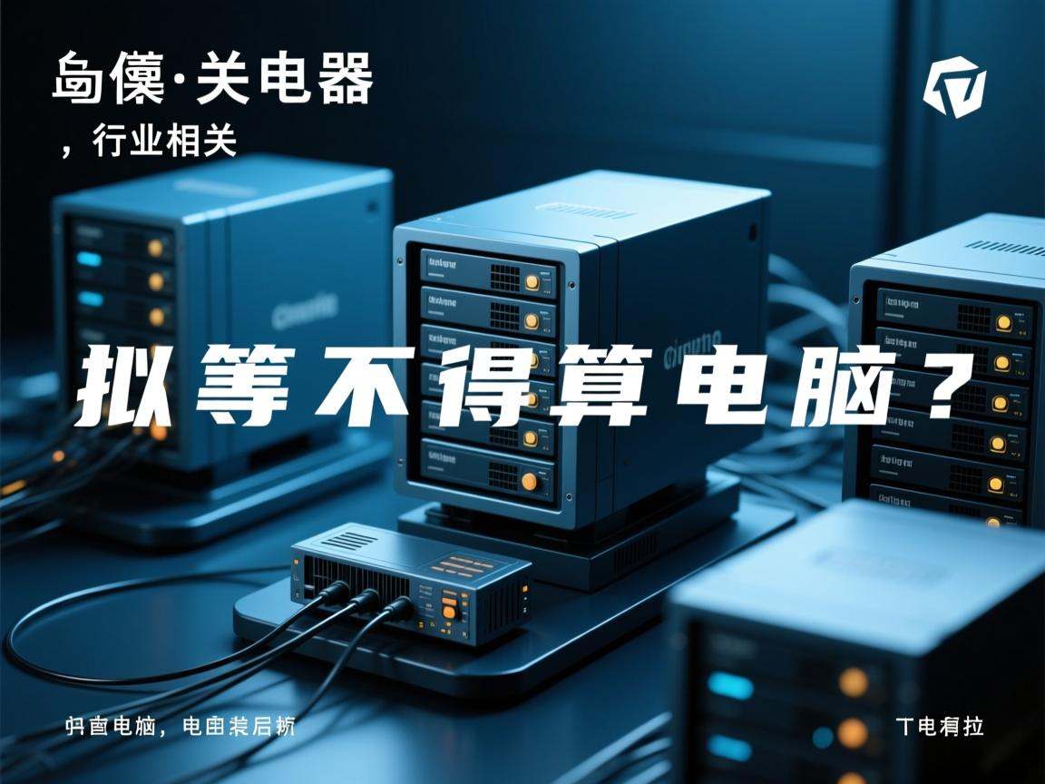 虚拟主机算不算电脑？  第1张