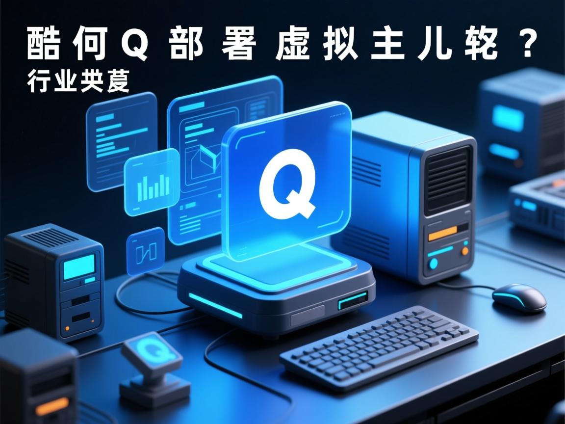 如何将酷Q部署到虚拟主机?  第2张 如何将酷Q部署到虚拟主机?  第2张