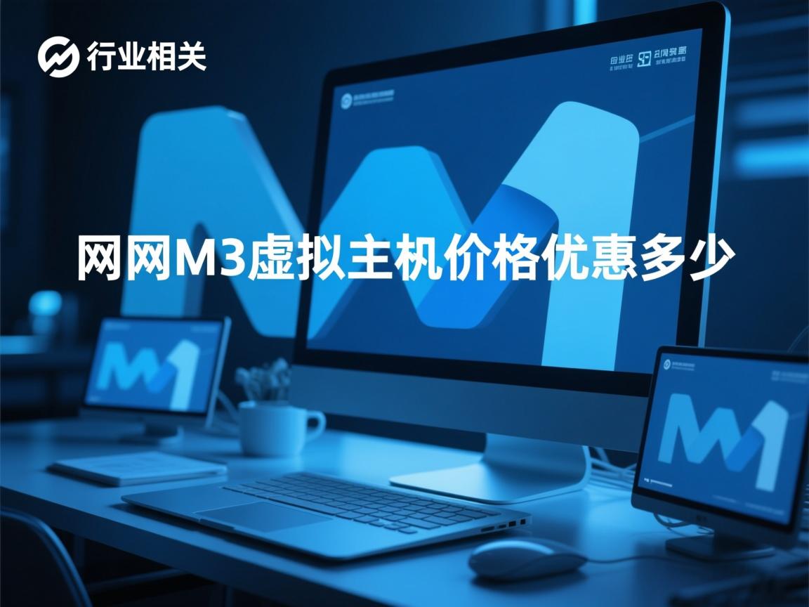 万网M3虚拟主机价格优惠多少  第2张 万网M3虚拟主机价格优惠多少  第2张