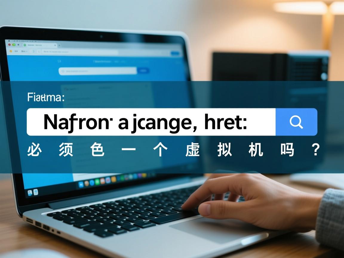 一个域名必须配一个虚拟主机吗？  第2张